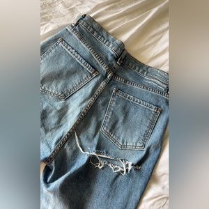 Revice uptown girl jeans